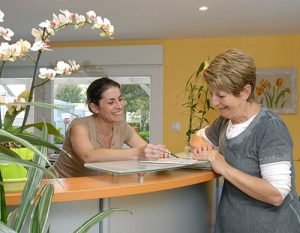 Bénéficiez d'un accueil chaleureux au Camping L'Eden camping qualité à Brétignolles sur Mer